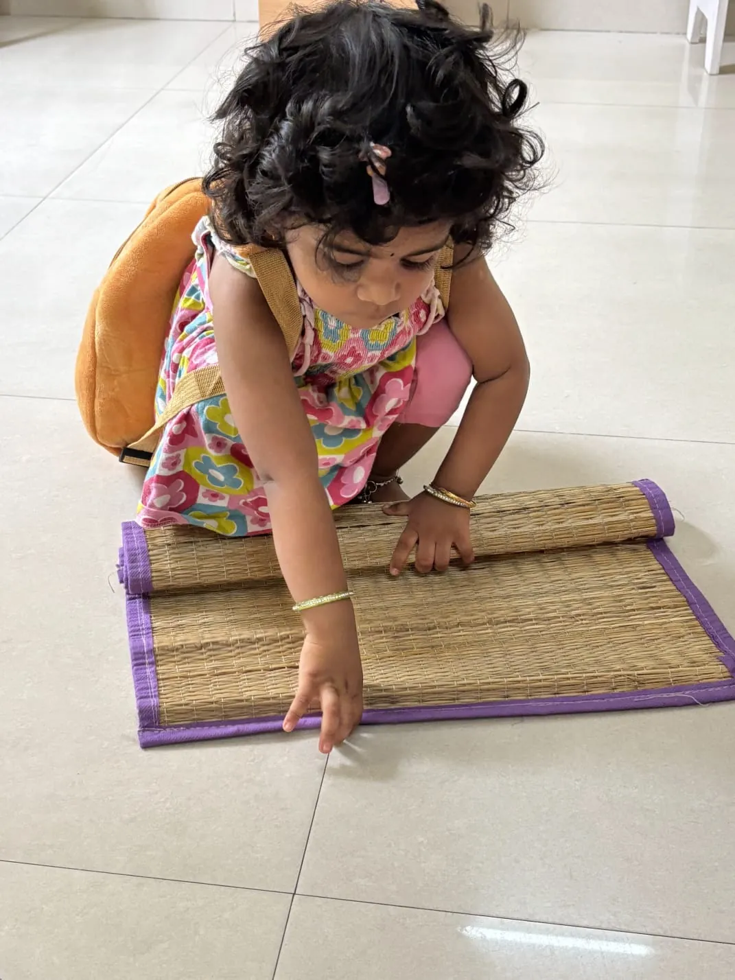 Practical Life Skills Development