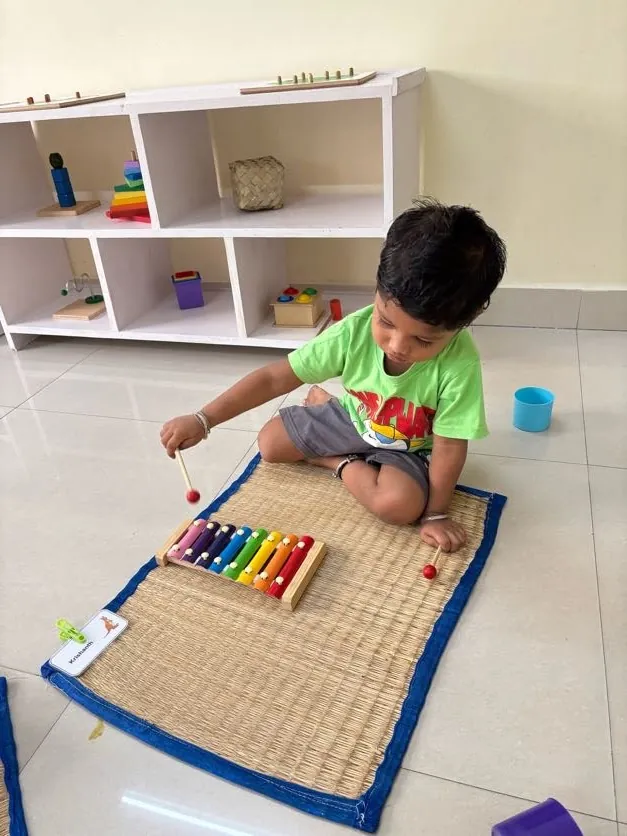 Creative Expression and Art